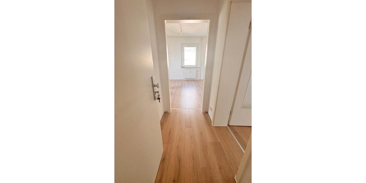 Etagenwohnung Witten Heven - 3 Zimmer, 50 m&sup2;, 500&euro; | Angebot:26600455