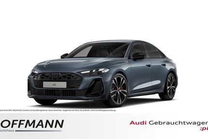 Audi A5 8.919 km 61.990 &euro; Arnsberg 59823