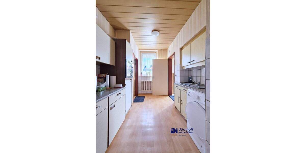Mehrfamilienhaus, Wohnhaus Dortmund Neuasseln - 3 Zimmer, 72 m&sup2;, 189.000&euro; | Angebot:25665921