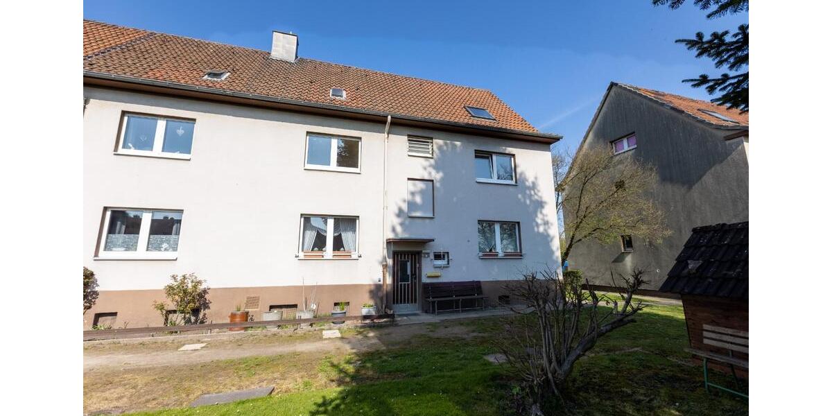 Dachgeschoßwohnung Witten Heven - 1.5 Zimmer, 35 m&sup2;, 420&euro; | Angebot:26589109