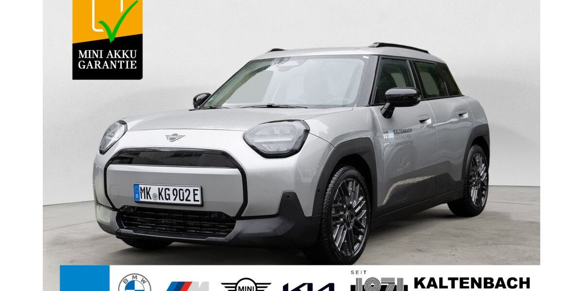 Mini Aceman E 7.000 km 25.790 &euro; Lüdenscheid 58509