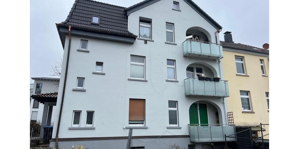 Etagenwohnung Ennepetal - 3 Zimmer, 110 m&sup2;, 1.100&euro; | Angebot:25143735