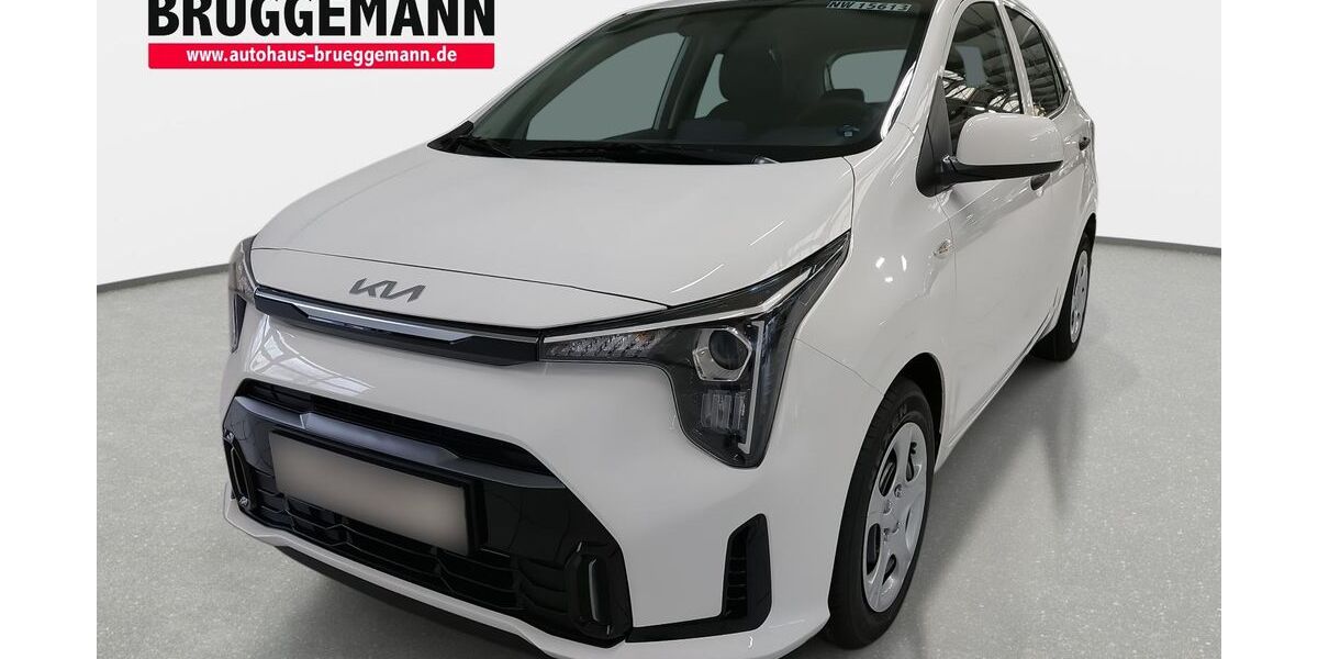 Kia Picanto 9.487 km 14.390 &euro; Dortmund 44147