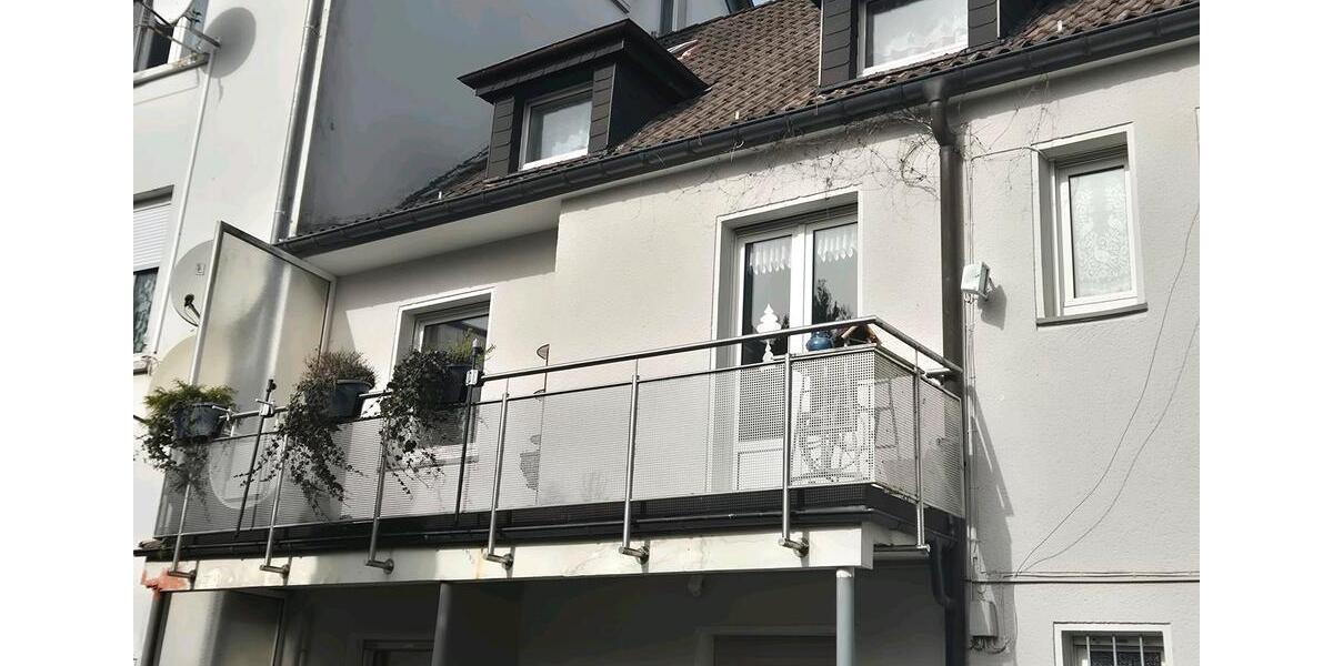 Etagenwohnung Lüdenscheid Othlinghausen - 2.5 Zimmer, 82 m&sup2;, 560&euro; | Angebot:25842727