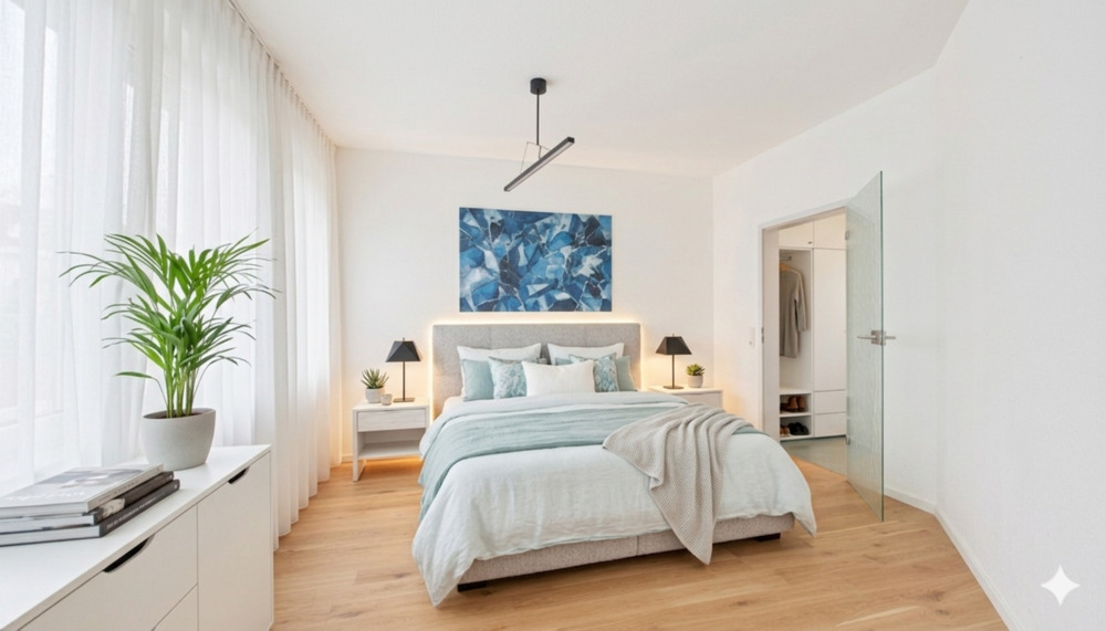 Etagenwohnung Ennepetal Milspe - 4 Zimmer, 96 m&sup2;, 197.000&euro; | Angebot:25929240