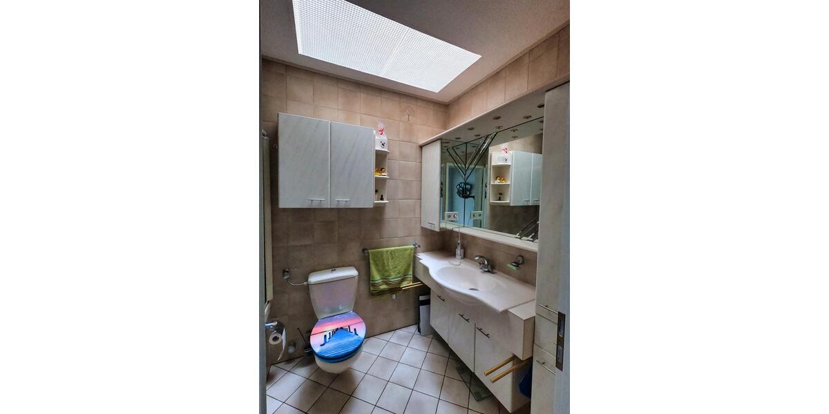 Dachgeschoßwohnung Hemer - 1 Zimmer, 54 m&sup2;, 486&euro; | Angebot:25322490