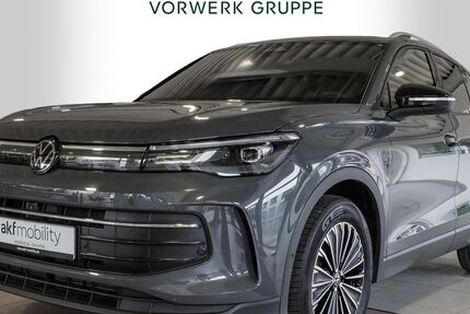 VW Tiguan 39.034 km 34.950 &euro; Schwerte 58239