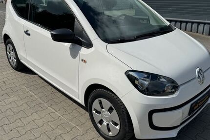 VW up! 77.600 km 5.590 &euro; Dortmund 44319
