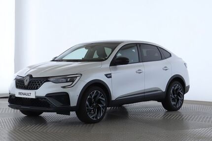 Renault Arkana 14.990 km 25.500 &euro; Plettenberg 58840