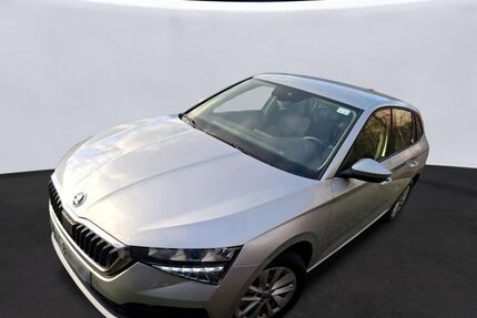 Skoda Scala 26.253 km 16.752 &euro; Hagen 58091