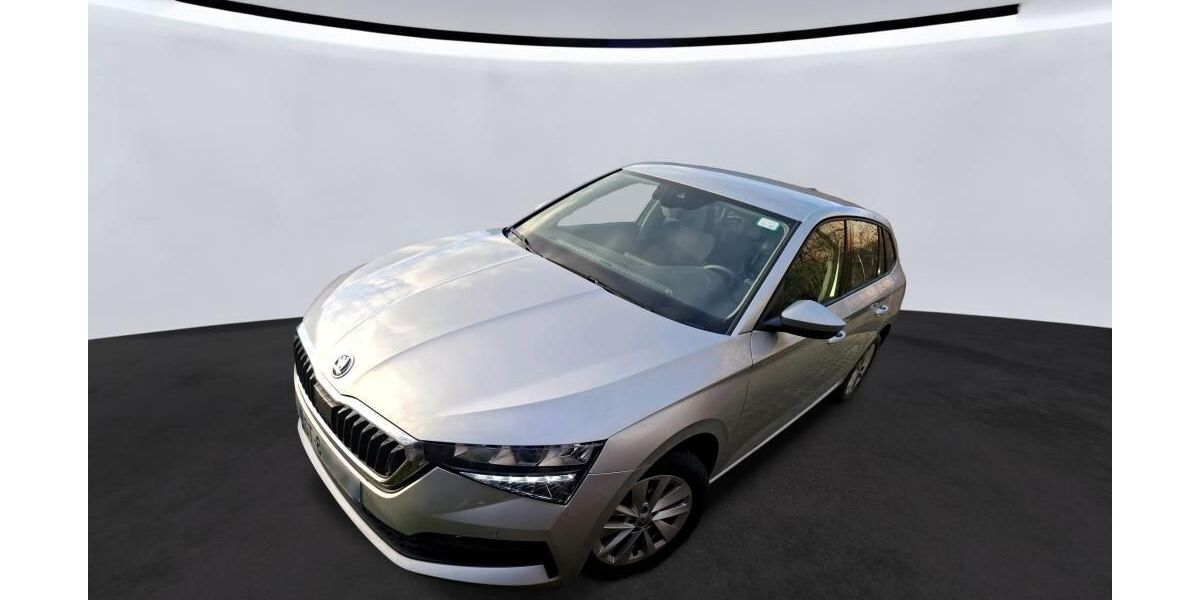 Skoda Scala 26.253 km 16.752 &euro; Hagen 58091