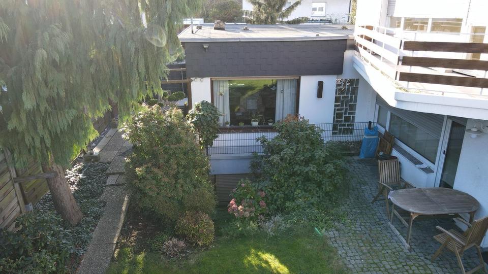 Erdgeschoßwohnung Dortmund Hörde - 2.5 Zimmer, 106 m&sup2;, 270.000&euro; | Angebot:26665053
