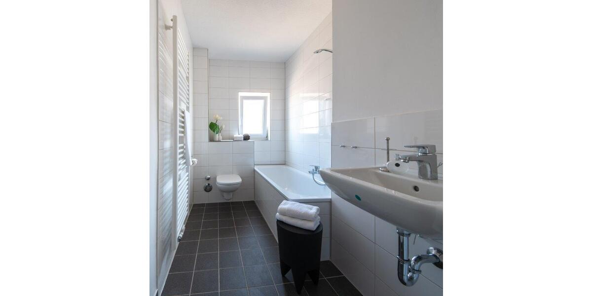 Etagenwohnung Dortmund Innenstadt Nord - 2.5 Zimmer, 52 m&sup2;, 458&euro; | Angebot:25956800