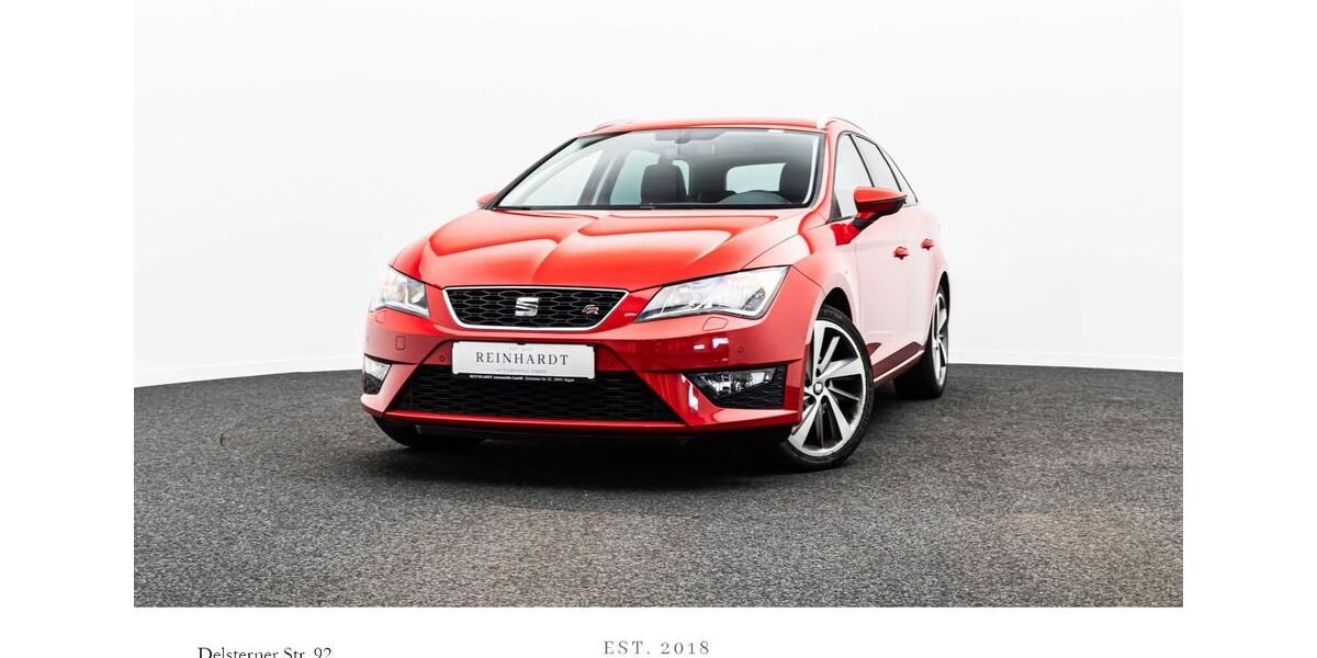 Seat Leon 161.900 km 10.340 &euro; Hagen 58091