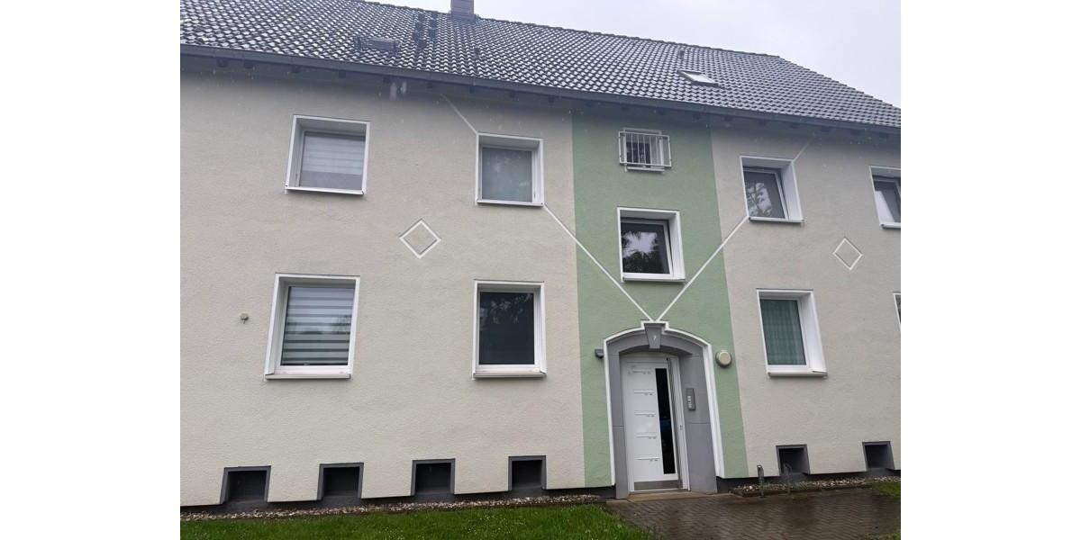 Dachgeschoßwohnung Dortmund Hombruch - 2.5 Zimmer, 39 m&sup2;, 461&euro; | Angebot:26493775