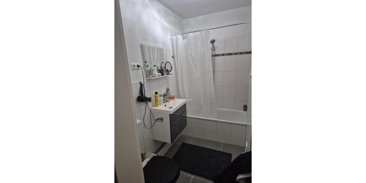 Etagenwohnung Dortmund Brackel - 2 Zimmer, 60 m&sup2;, 880&euro; | Angebot:26609172