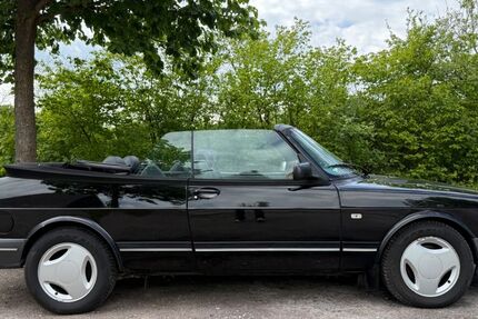 Saab 900 264.100 km 8.990 &euro; Bönen 59199