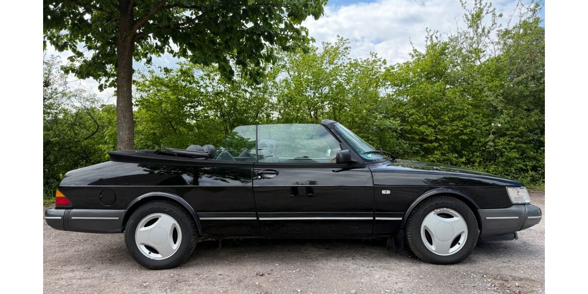 Saab 900 264.100 km 8.990 &euro; Bönen 59199