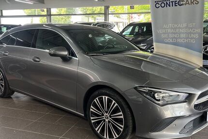 Mercedes-Benz CLA 200 Shooting Brake 36.340 km 29.999 &euro; Werl 59457