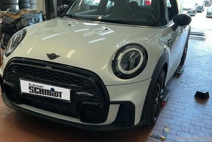 Mini Cooper 26.005 km 32.770 &euro; Lünen 44534