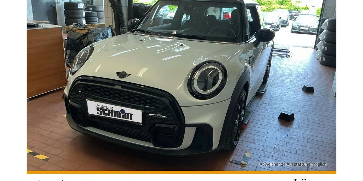 Mini Cooper 26.005 km 32.770 &euro; Lünen 44534