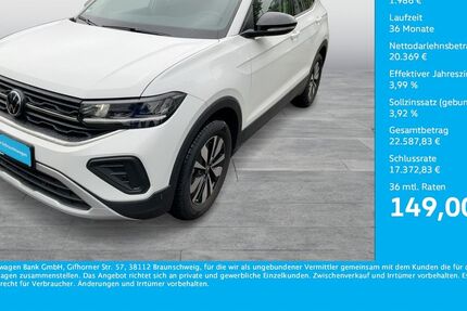 VW T-Cross 3.095 km 22.211 &euro; Dortmund 44141