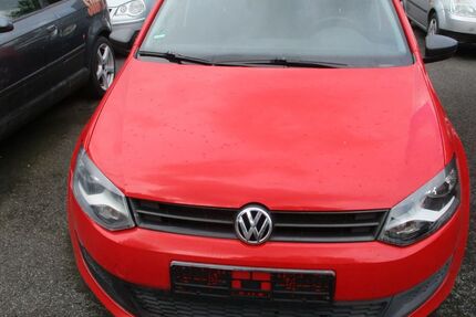 VW Polo 213.000 km 3.200 &euro; Unna 59425