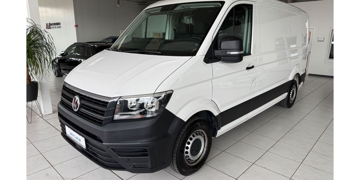 VW Crafter 79.150 km 22.950 &euro; Arnsberg 59759