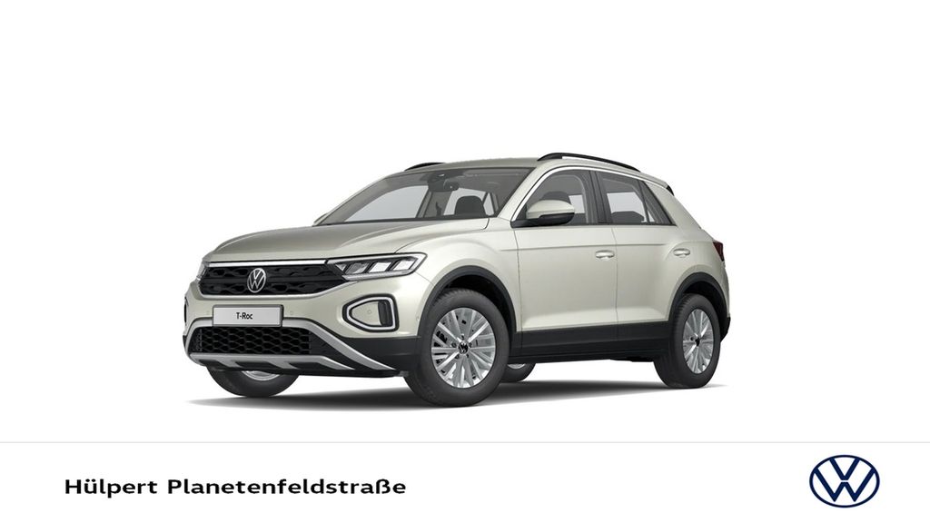 VW T-Roc 87.969 km 15.890 &euro; Dortmund 44379
