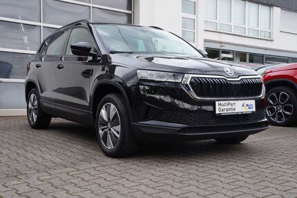 Skoda Karoq 58.111 km 22.900 &euro; Hagen 58119