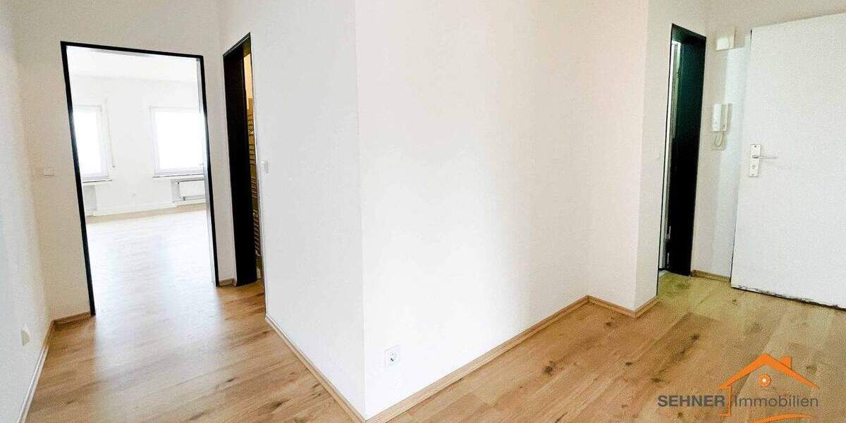 Etagenwohnung Sundern Langscheid - 3 Zimmer, 88 m&sup2;, 158.400&euro; | Angebot:25798596