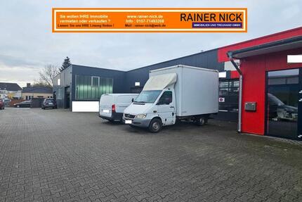 Gewerbeobjekt Dortmund Innenstadt Nord - 2.200.000&euro; | Angebot:19000641