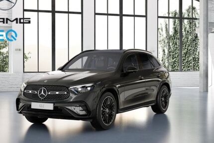 Mercedes-Benz GLC 300 18.641 km 67.840 &euro; Plettenberg 58840