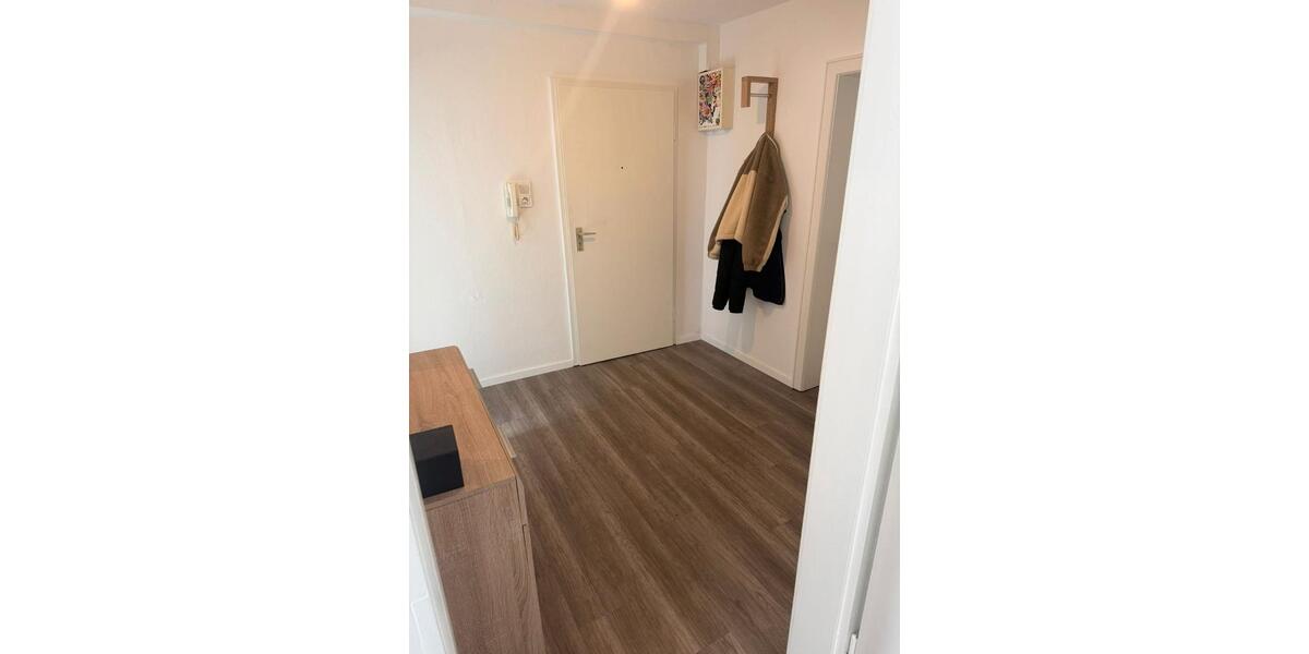Etagenwohnung Altena - 2.5 Zimmer, 57 m&sup2;, 365&euro; | Angebot:25972028