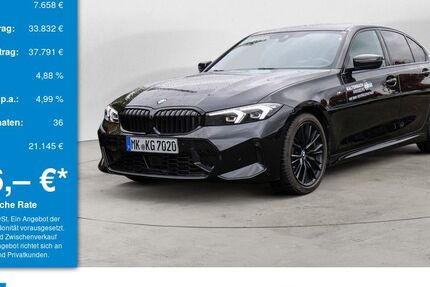 BMW 320 24.990 km 41.490 &euro; Arnsberg 59823