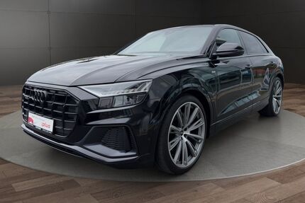 Audi Q8 63.390 km 58.990 &euro; Arnsberg 59823
