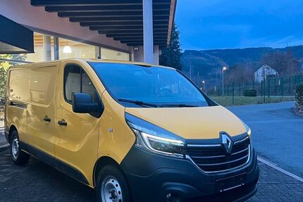 Renault Trafic 47.500 km 13.900 &euro; Finnentrop 57413