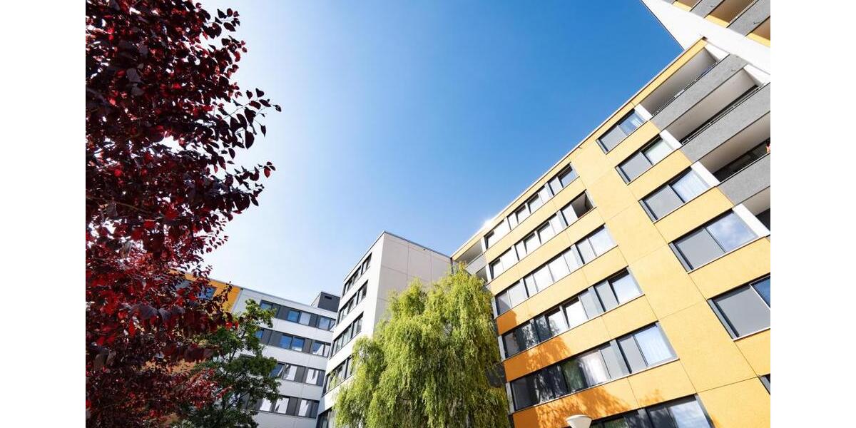 Etagenwohnung Dortmund Scharnhorst - 3 Zimmer, 70 m&sup2;, 580&euro; | Angebot:25857614