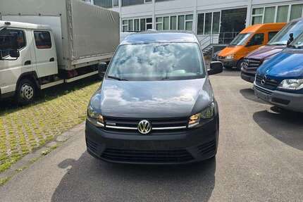 VW Caddy 98.505 km 16.541 &euro; Herscheid 58849