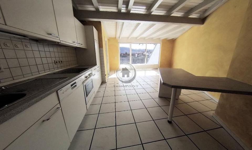 Etagenwohnung Iserlohn - 2 Zimmer, 59 m&sup2;, 483&euro; | Angebot:26640311