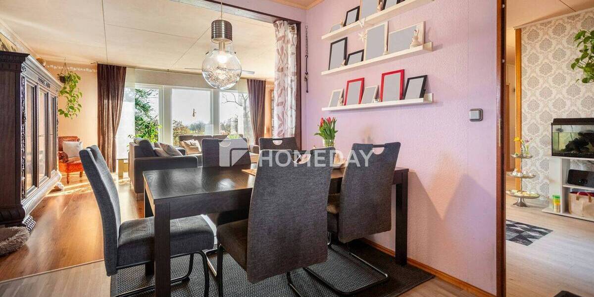 Bungalow Werl Sönnern - 5 Zimmer, 130 m&sup2;, 289.000&euro; | Angebot:25910646