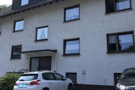 Wohnung Altena - 3 Zimmer, 78 m&sup2;, 530&euro; | Angebot:24362109