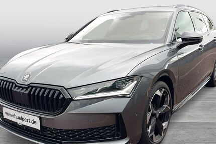 Skoda Superb 6.545 km 48.183 &euro; Dortmund 44309