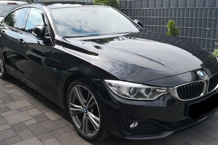 BMW 420 Gran Coupé 245.000 km 12.899 &euro; Kamen 59174