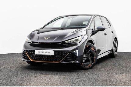 Cupra Born 33.615 km 28.225 &euro; Hagen 58091