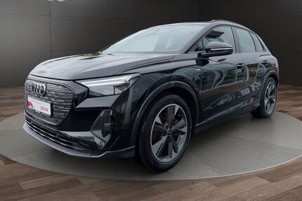 Audi Q4 e-tron 53.660 km 31.990 &euro; Arnsberg 59823