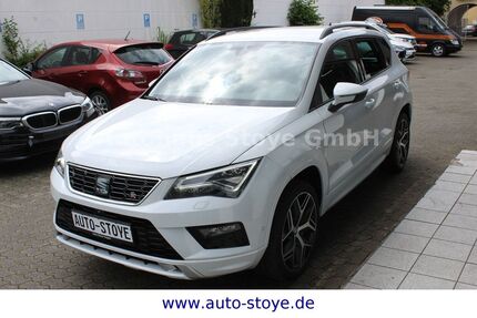 Seat Ateca 71.035 km 19.999 &euro; Hagen 58095