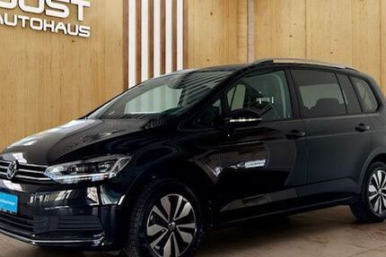 VW Touran 16.890 km 35.950 &euro; Arnsberg 59823