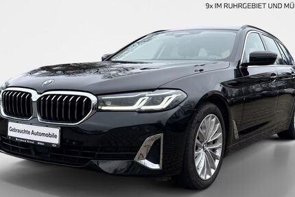 BMW 530 97.085 km 37.900 &euro; Witten 58455
