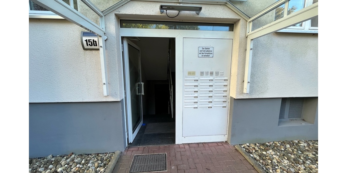 Familienparadies in Dortmund Schüren: Großzügige 4-Zimmer-Wohnung mit Balkon und viel Platz - 4- Dortmund Aplerbeck | Angebot:14421500